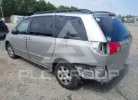 2009 Toyota SIENNA фото