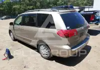 2009 Toyota SIENNA фото