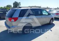 2009 Toyota SIENNA фото