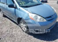 2009 Toyota SIENNA фото