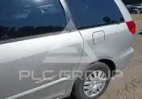 2009 Toyota SIENNA фото