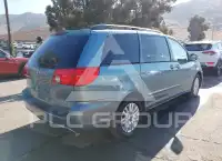 2009 Toyota SIENNA фото