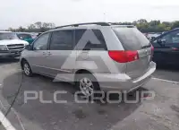 2009 Toyota SIENNA фото