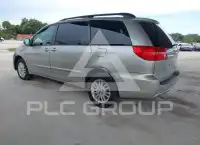 2009 Toyota SIENNA фото