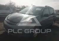 2009 Toyota SIENNA фото