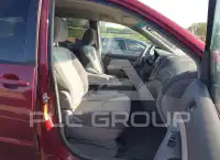 2009 Toyota SIENNA фото