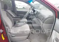 2009 Toyota SIENNA фото
