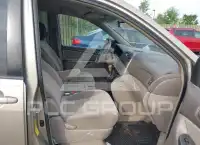 2009 Toyota SIENNA фото