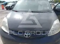 2009 Toyota SIENNA фото