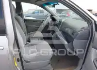 2009 Toyota SIENNA фото