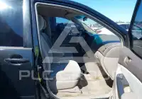 2009 Toyota SIENNA photo