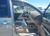 2009 Toyota SIENNA photo