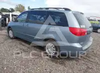 2009 Toyota SIENNA фото