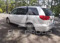 2009 Toyota SIENNA фото