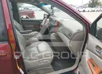 2009 Toyota SIENNA фото