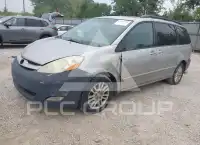 2009 Toyota SIENNA фото