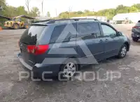 2009 Toyota SIENNA фото