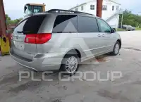 2009 Toyota SIENNA фото
