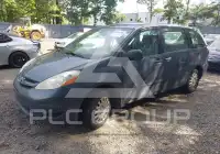 2009 Toyota SIENNA фото