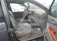 2009 Toyota SIENNA фото