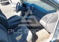 2009 Toyota SIENNA фото