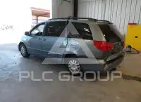 2009 Toyota SIENNA фото