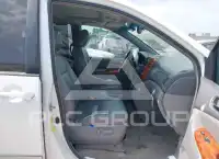 2009 Toyota SIENNA photo