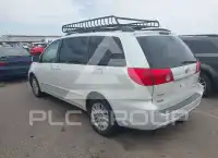 2009 Toyota SIENNA фото