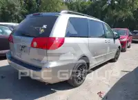 2009 Toyota SIENNA фото