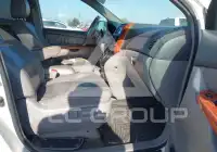 2009 Toyota SIENNA photo
