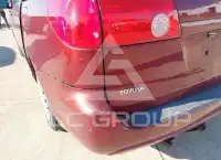 2009 Toyota SIENNA фото
