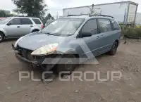 2009 Toyota SIENNA фото