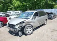 2009 Toyota SIENNA фото