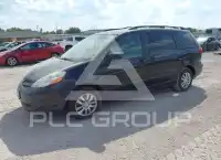 2009 Toyota SIENNA фото