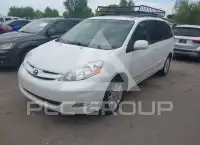 2009 Toyota SIENNA фото