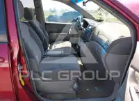2009 Toyota SIENNA фото