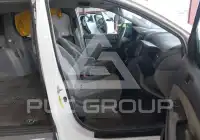 2009 Toyota SIENNA фото