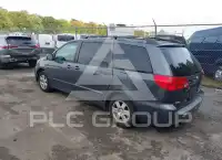 2009 Toyota SIENNA фото
