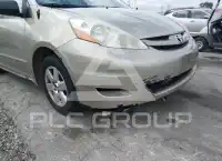 2009 Toyota SIENNA фото