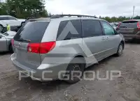 2009 Toyota SIENNA photo