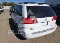 2009 Toyota SIENNA фото