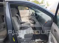 2009 Toyota SIENNA фото