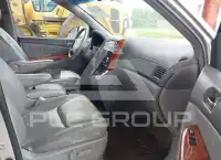 2009 Toyota SIENNA фото