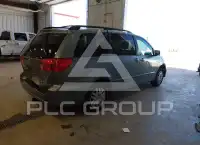 2009 Toyota SIENNA фото