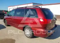 2009 Toyota SIENNA фото
