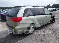 2009 Toyota SIENNA фото