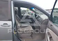 2009 Toyota SIENNA photo