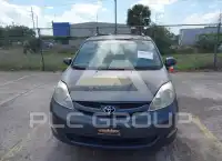 2009 Toyota SIENNA фото
