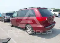 2009 Toyota SIENNA фото