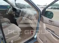 2009 Toyota SIENNA фото